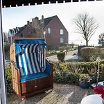 Apartment Kleiner Sundblick – In Lemkenhafen *
