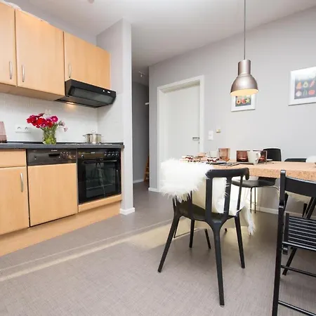 Kleiner Sundblick - In Lemkenhafen