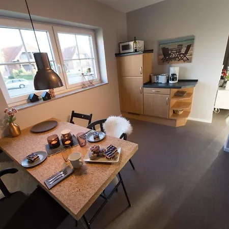 Kleiner Sundblick - In Lemkenhafen Apartment Fehmarn