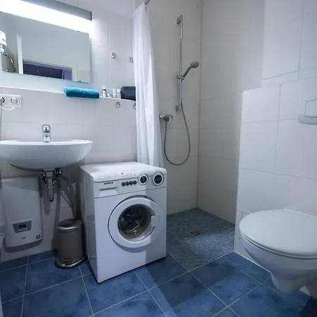 Kleiner Sundblick - In Lemkenhafen