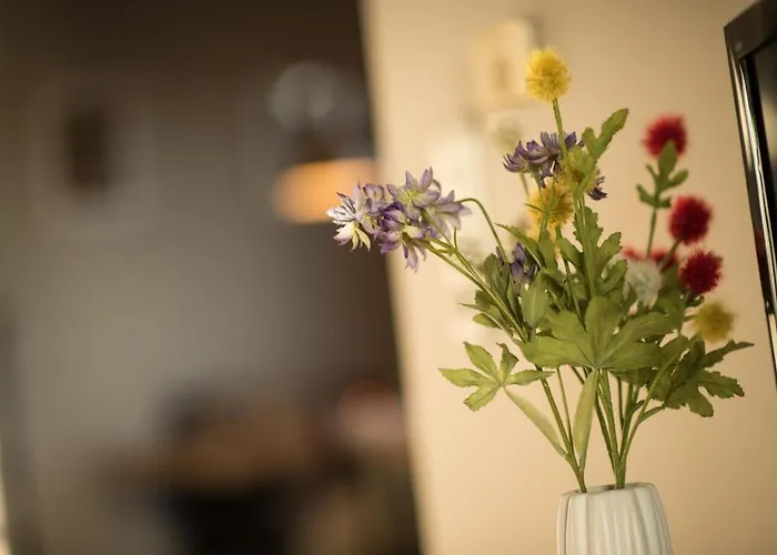 Kleiner Sundblick - In Lemkenhafen